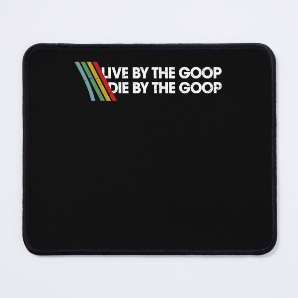 Item preview, Live By The Goop Die By The Goop Vintage Bungulator Burnt Peanut designed and sold by jakaun.