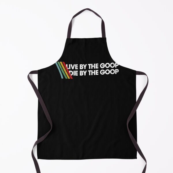 Item preview, Live By The Goop Die By The Goop Vintage Bungulator Burnt Peanut designed and sold by jakaun.
