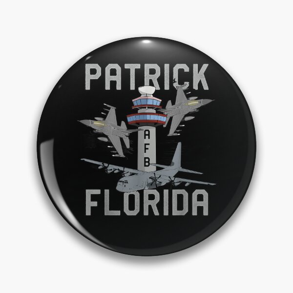 Item preview, Patrick AFB Florida Air Force Base Fighter Jets Graphic designed and sold by jakaun.