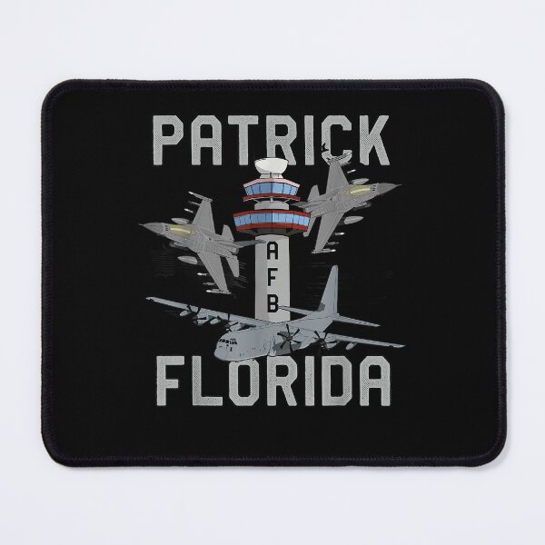 Item preview, Patrick AFB Florida Air Force Base Fighter Jets Graphic designed and sold by jakaun.