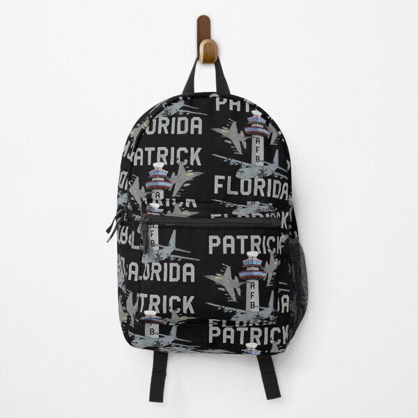 Item preview, Patrick AFB Florida Air Force Base Fighter Jets Graphic designed and sold by jakaun.