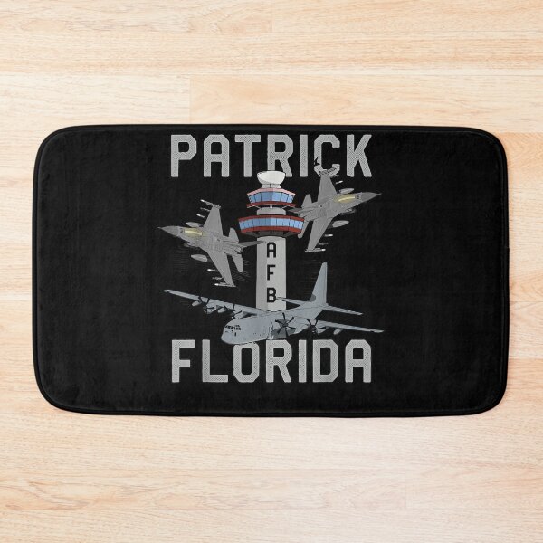 Item preview, Patrick AFB Florida Air Force Base Fighter Jets Graphic designed and sold by jakaun.