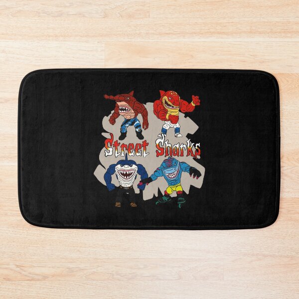 Item preview, The 90s Shark Gang  designed and sold by dimitrescu269.