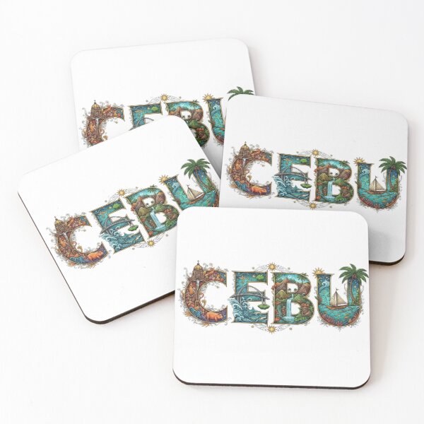 Item preview, CEBU CITY designed and sold by likbatonboot.