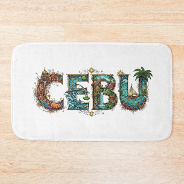 Item preview, CEBU CITY designed and sold by likbatonboot.