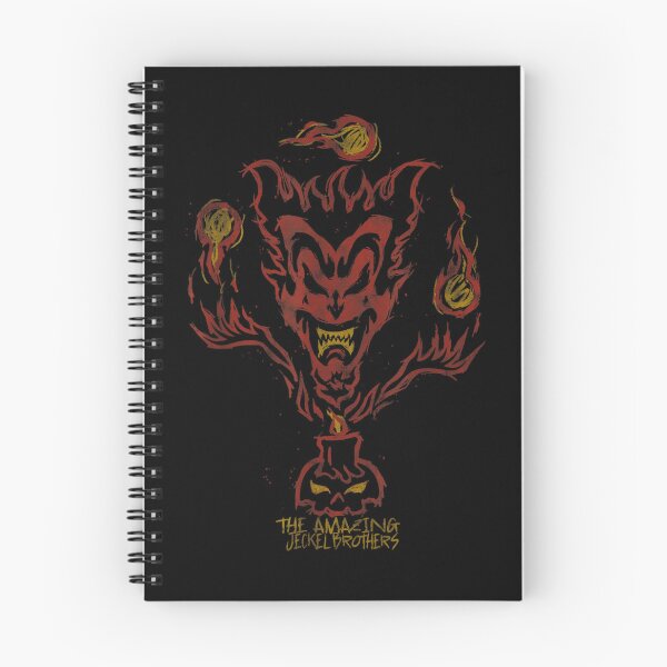 Item preview, Jeckel Bros Sketchy designed and sold by DuneHaicna.