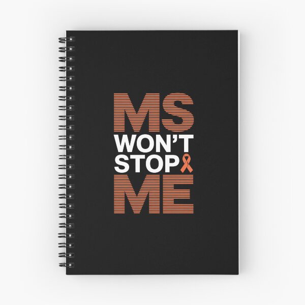 Item preview, MS Awareness Multiple Sclerosis Ribbon designed and sold by gourpmerzihd.
