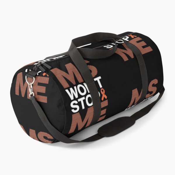 Item preview, MS Awareness Multiple Sclerosis Ribbon designed and sold by gourpmerzihd.