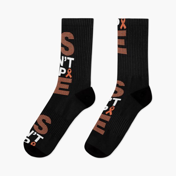 Item preview, MS Awareness Multiple Sclerosis Ribbon designed and sold by gourpmerzihd.