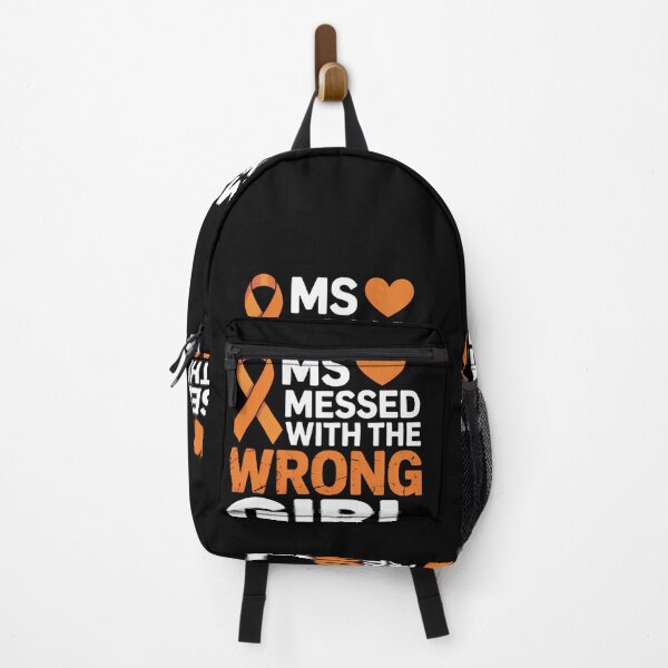 Item preview, MS Multiple Sclerosis Awareness Fun designed and sold by gourpmerzihd.