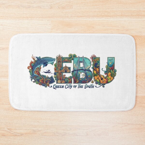 Item preview, CEBU CITY designed and sold by likbatonboot.