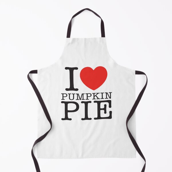 Item preview, I Love Pumpkin Pie designed and sold by shitpostee.