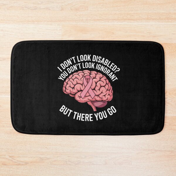 Item preview, Neuro Trauma Brain Injury Survivor designed and sold by gourpmerzihd.
