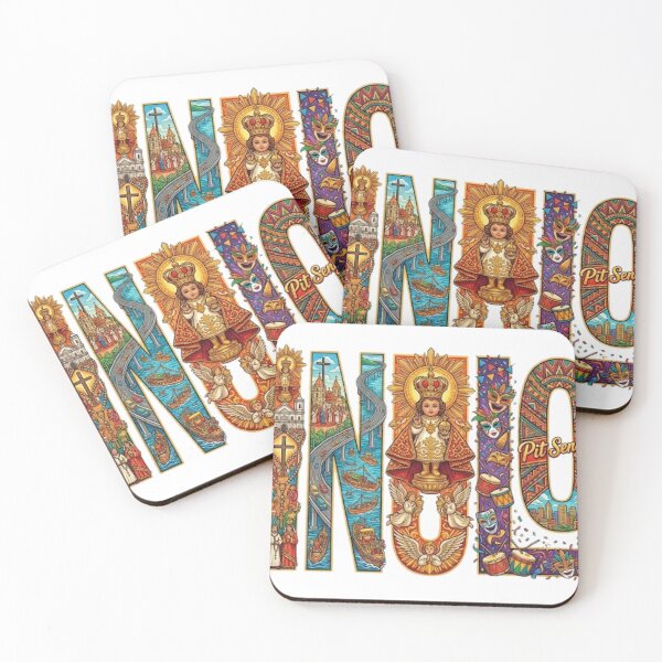 Item preview, SINULOG FESTIVAL designed and sold by likbatonboot.
