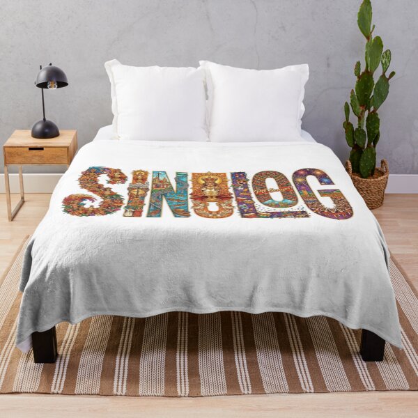 Item preview, SINULOG FESTIVAL designed and sold by likbatonboot.
