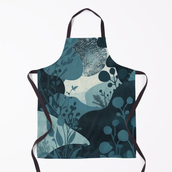 Artikelvorschau, Dream Moss – Abstract Nature Fantasy entworfen und verkauft von WhereHopeBlooms.