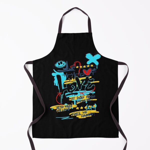 Item preview, Happy Love Beats Tee Gamma Blue 11s Streetwear Outfit Men Women designed and sold by jakaun.