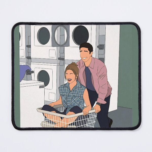 Item preview, friends, first laundry victory designed and sold by depthoftime.