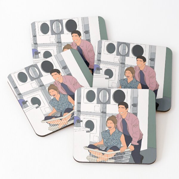 Item preview, friends,  first laundry victory designed and sold by depthoftime.