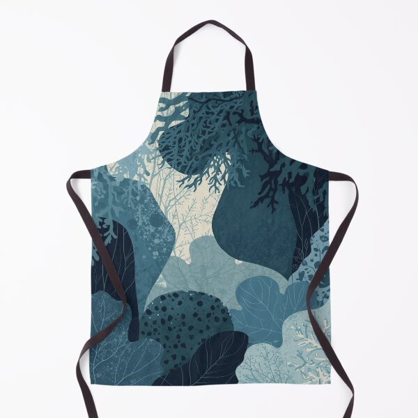 Artikelvorschau, Dream Moss – Abstract Nature Fantasy entworfen und verkauft von WhereHopeBlooms.