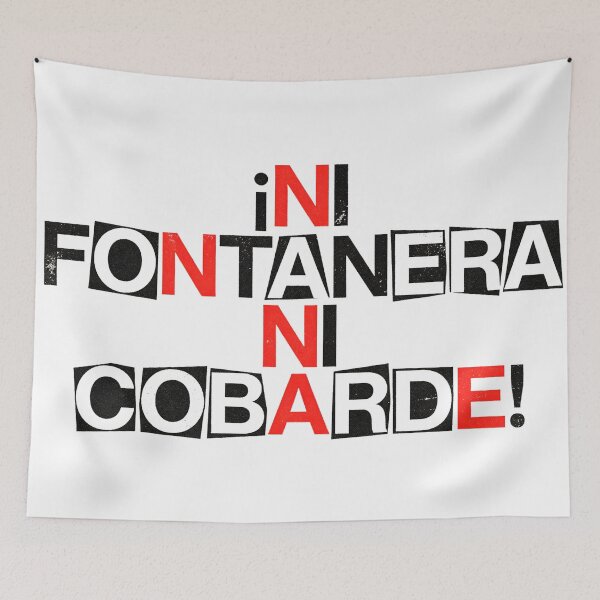 Item preview, NEITHER A PLUMBER NOR A COWARD! designed and sold by CriticalCult.