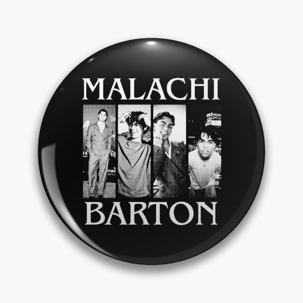Item preview, Vintage Malachi Barton Aesthetic  designed and sold by Sacramentoo463.