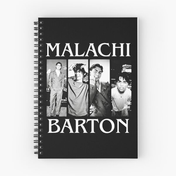 Item preview, Vintage Malachi Barton Aesthetic  designed and sold by Sacramentoo463.