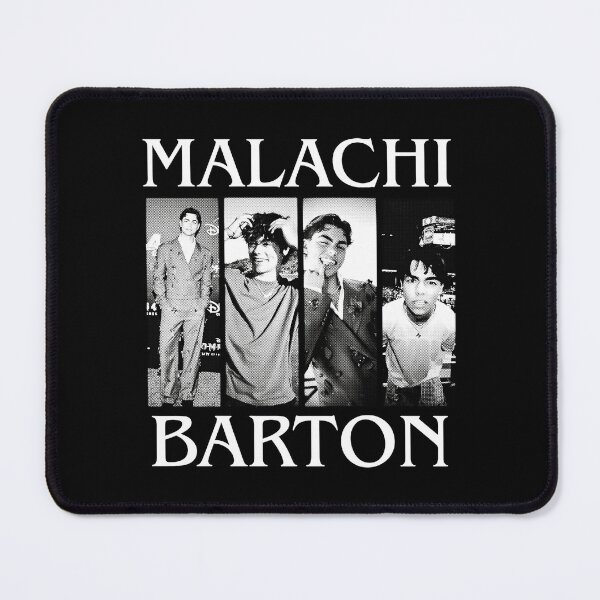 Item preview, Vintage Malachi Barton Aesthetic designed and sold by Sacramentoo463.