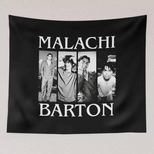 Item preview, Vintage Malachi Barton Aesthetic  designed and sold by Sacramentoo463.