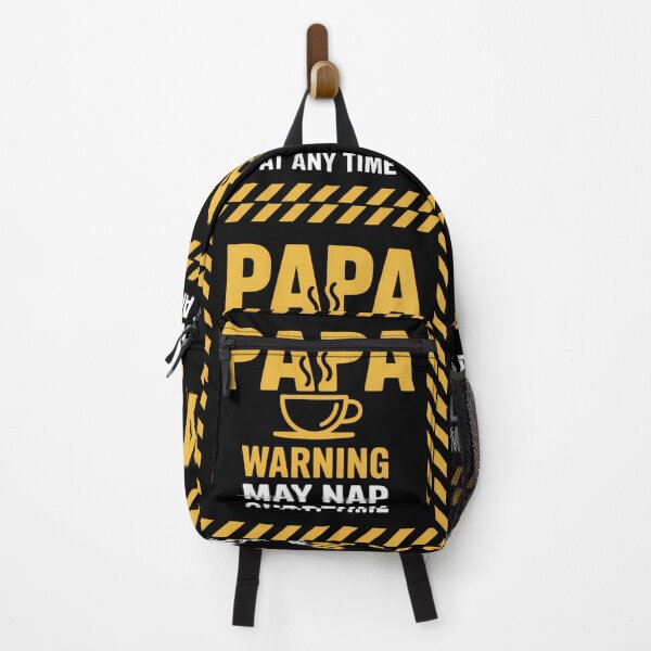 Item preview, Papa Humor Tired Funny Dad Joke designed and sold by gourpmerzihd.