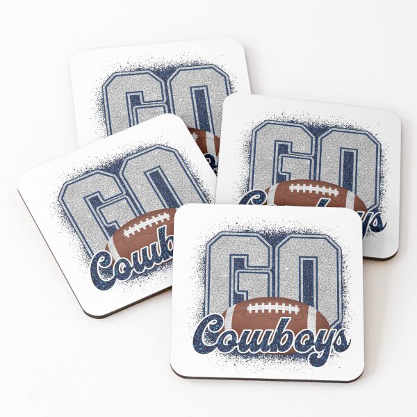 Item preview, Cowboys Football Varsity Number 60 designed and sold by Oniyasha.