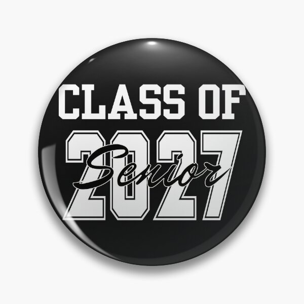 Item preview, Senior Class Of 2027 Back to School 2026 Last First Day school designed and sold by erozzz.