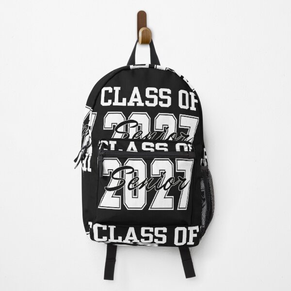 Item preview, Senior Class Of 2027 Back to School 2026 Last First Day school designed and sold by erozzz.