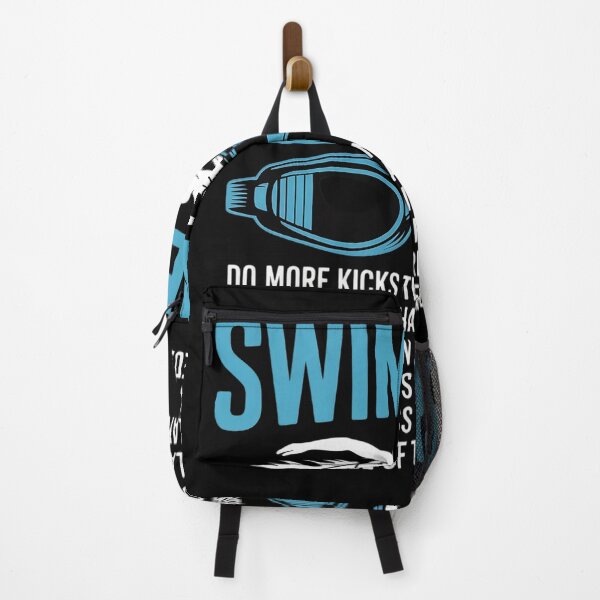Item preview, Facts Swimming designed and sold by RoyTill0Art.
