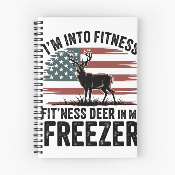 Item preview, The muscle deer  designed and sold by Noexcusesstore.