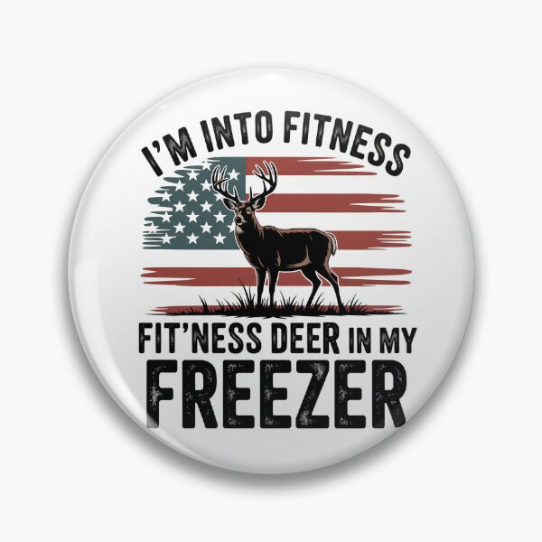 Item preview, The muscle deer  designed and sold by Noexcusesstore.