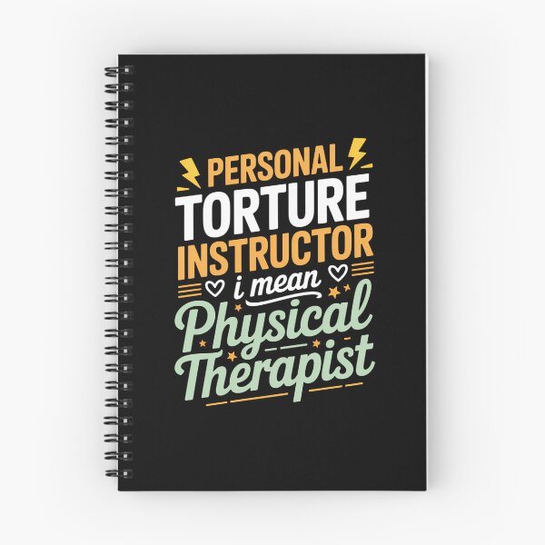 Item preview, Physical Theraphy Therapist Cute designed and sold by gourpmerzihd.