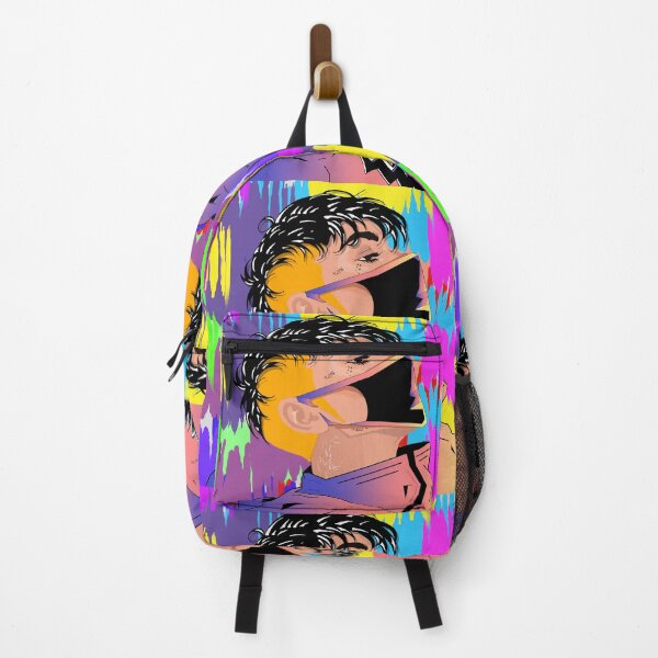 Item preview, RAINBOW WAVE designed and sold by AGOO STUDIO.