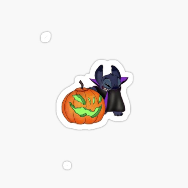 fotos de stitch de halloween｜TikTok Search