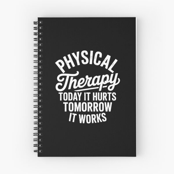 Item preview, Physical Therapist Motivation designed and sold by gourpmerzihd.
