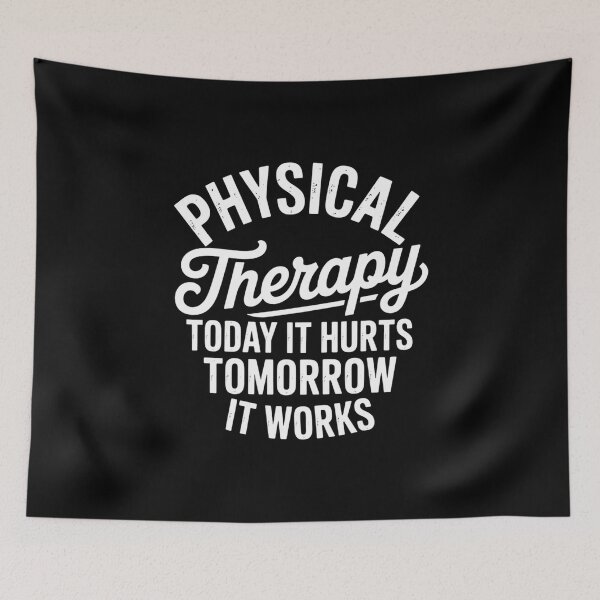 Item preview, Physical Therapist Motivation designed and sold by gourpmerzihd.