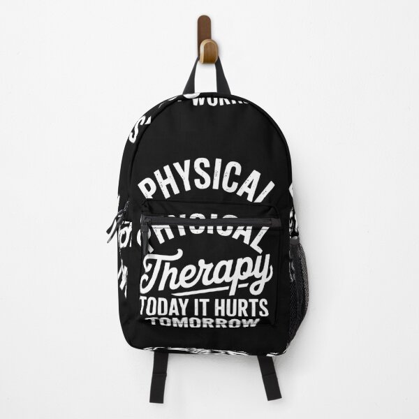 Item preview, Physical Therapist Motivation designed and sold by gourpmerzihd.