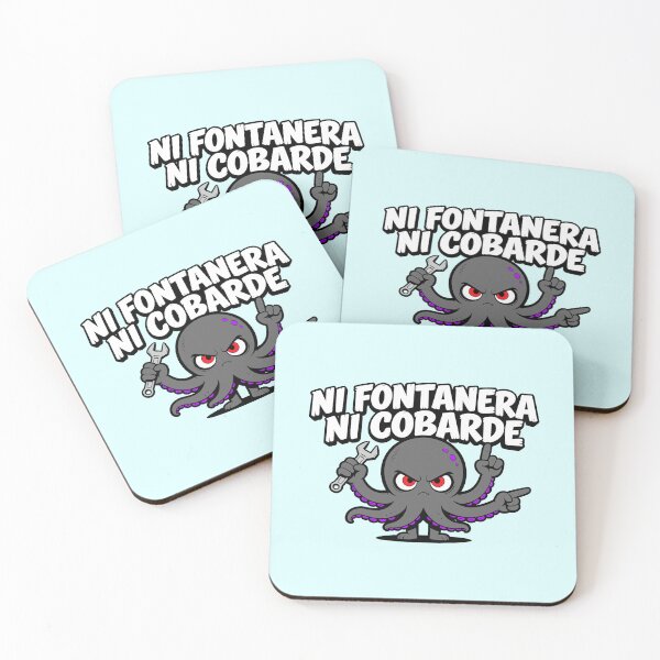 Item preview, NEITHER PLUMBER NOR COWARD designed and sold by CriticalCult.