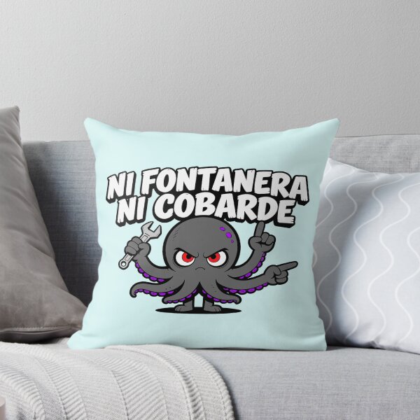 Item preview, NEITHER PLUMBER NOR COWARD designed and sold by CriticalCult.