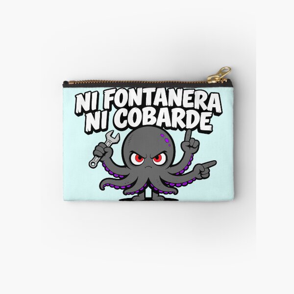 Item preview, NEITHER PLUMBER NOR COWARD designed and sold by CriticalCult.