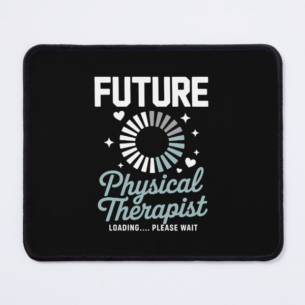 Item preview, Physical Therapist Physical Theraphy Student Cute designed and sold by gourpmerzihd.