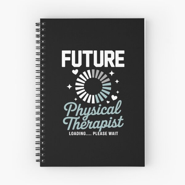 Item preview, Physical Therapist Physical Theraphy Student Cute designed and sold by gourpmerzihd.