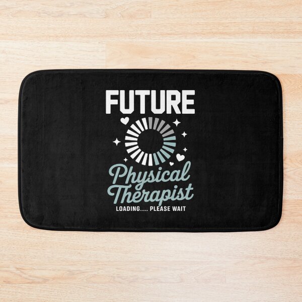 Item preview, Physical Therapist Physical Theraphy Student Cute  designed and sold by gourpmerzihd.