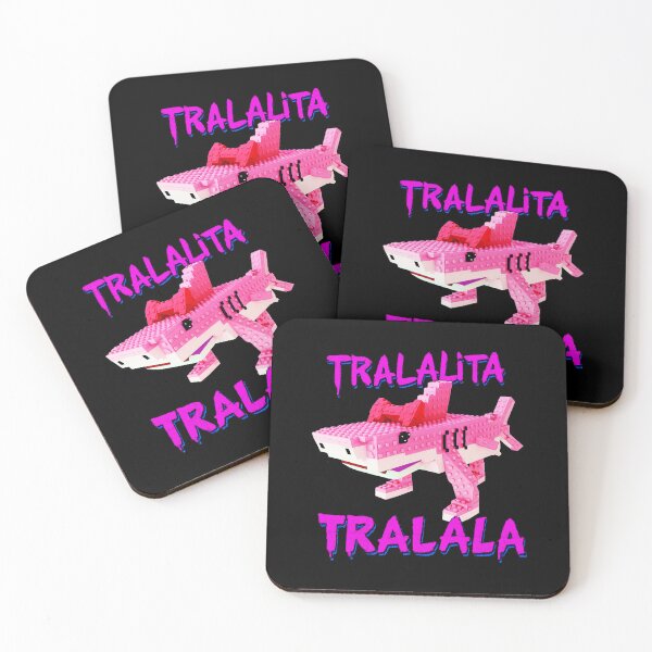 Item preview, Tralalita Tralala Italian Brainrot Meme  designed and sold by Akiraaa33.