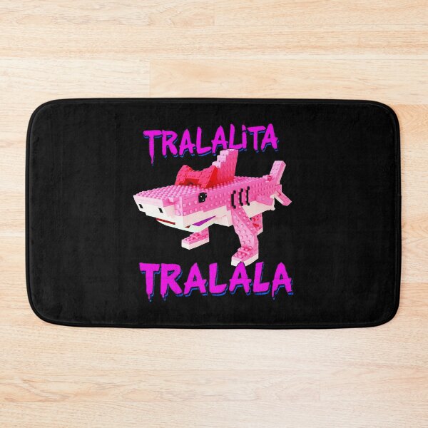 Item preview, Tralalita Tralala Italian Brainrot Meme  designed and sold by Akiraaa33.
